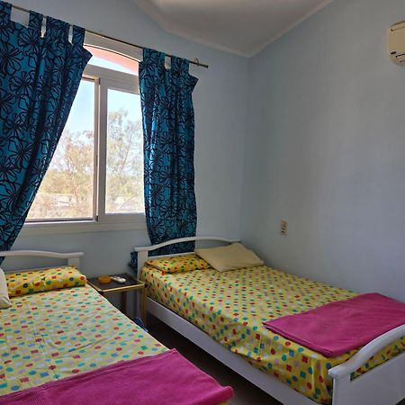 Marina Wadi Degla Villa Duplex 4 Bedrooms Ain Sukhna Bagian luar foto