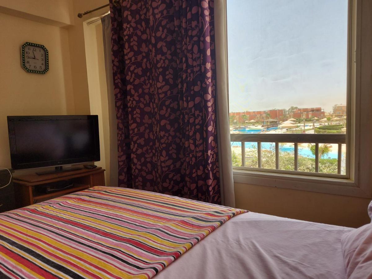 Marina Wadi Degla Villa Duplex 4 Bedrooms Ain Sukhna Bagian luar foto
