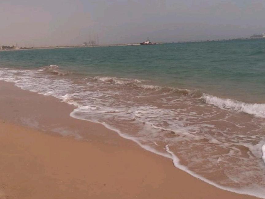 Marina Wadi Degla Villa Duplex 4 Bedrooms Ain Sukhna Ruang foto
