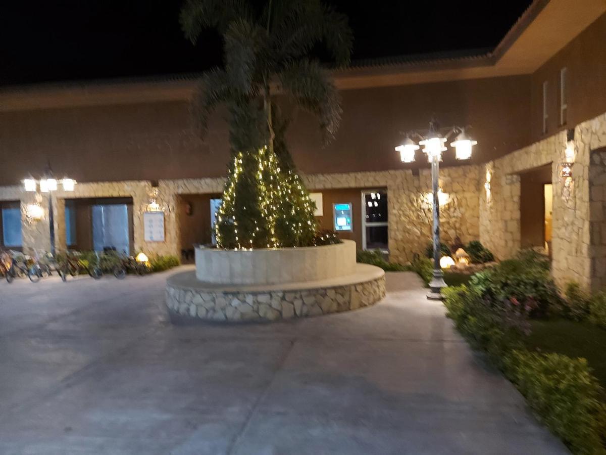 Marina Wadi Degla Villa Duplex 4 Bedrooms Ain Sukhna Ruang foto