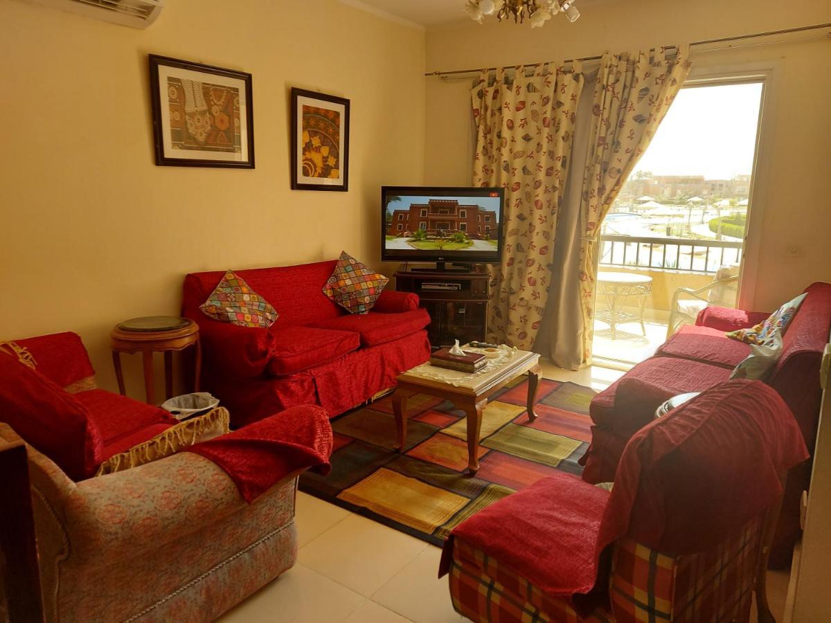 Marina Wadi Degla Villa Duplex 4 Bedrooms Ain Sukhna Bagian luar foto