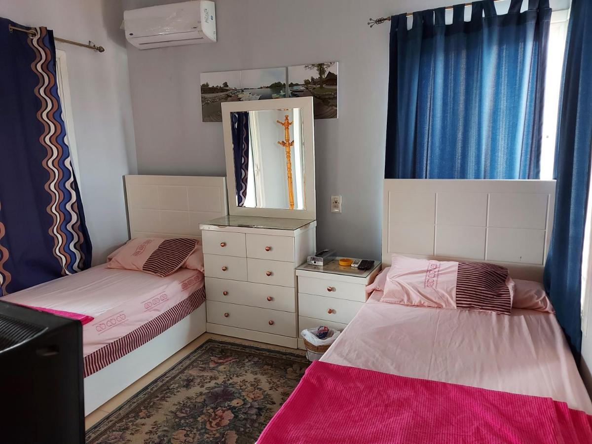 Marina Wadi Degla Villa Duplex 4 Bedrooms Ain Sukhna Bagian luar foto