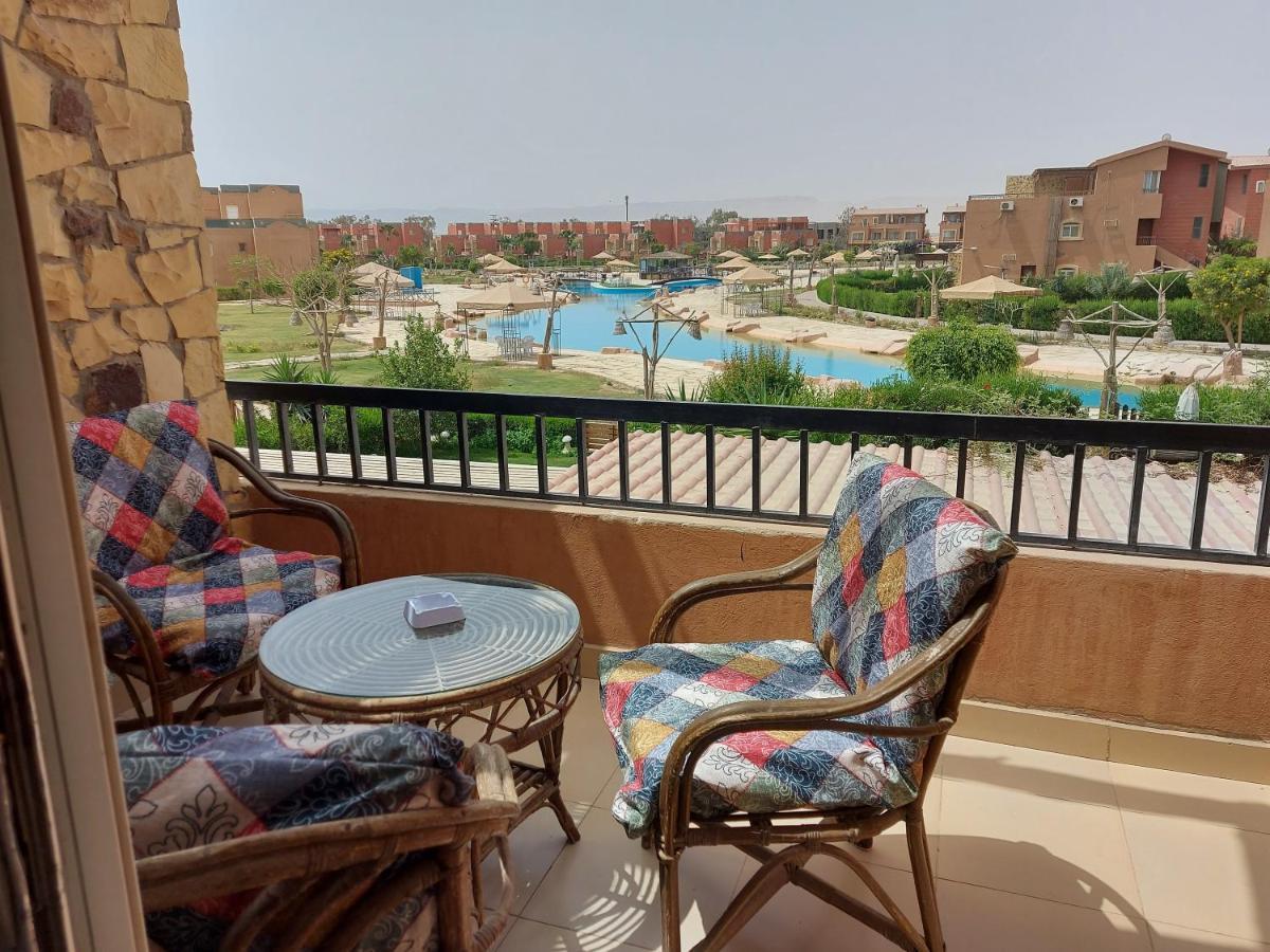 Marina Wadi Degla Villa Duplex 4 Bedrooms Ain Sukhna Bagian luar foto