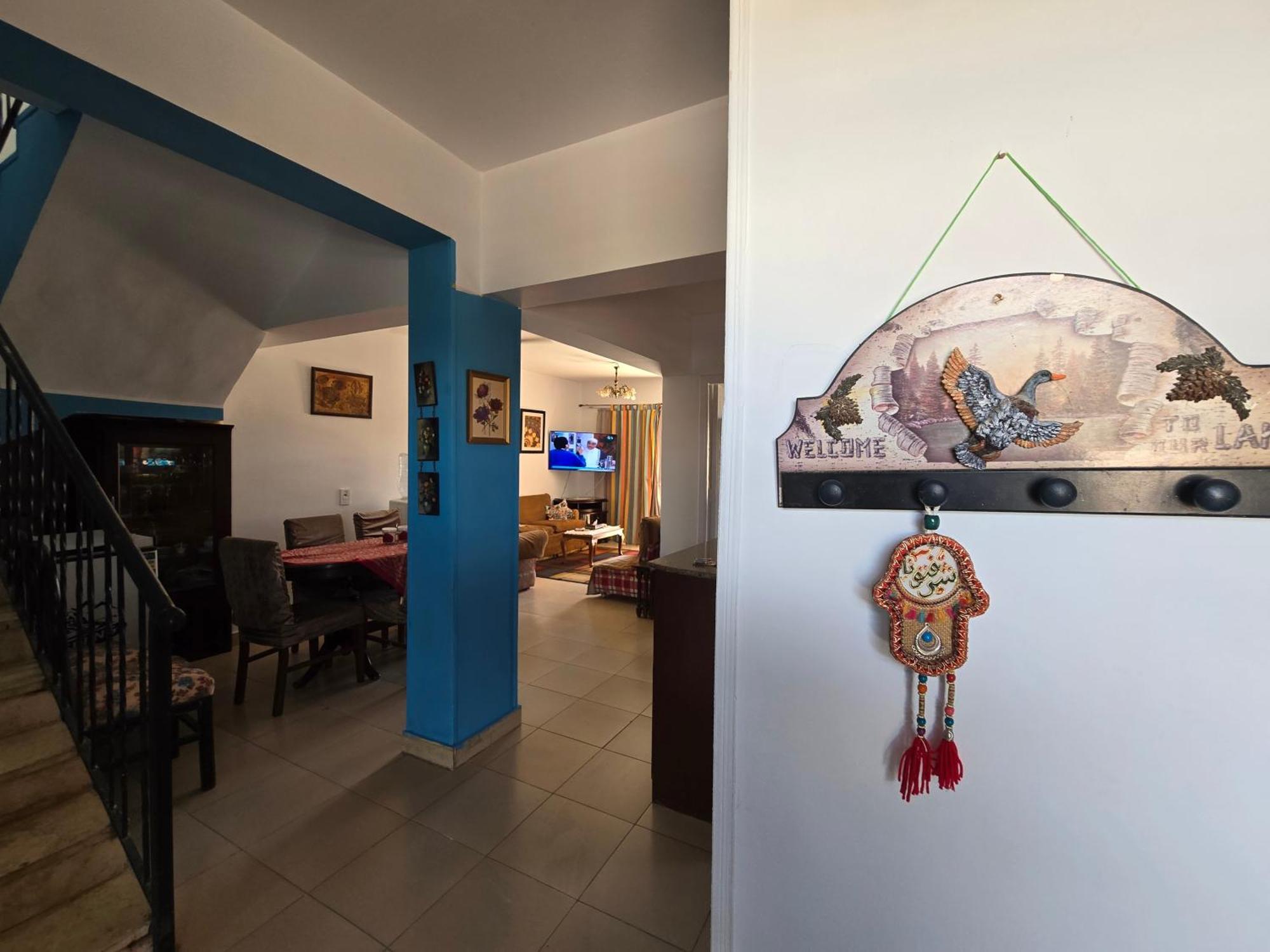 Marina Wadi Degla Villa Duplex 4 Bedrooms Ain Sukhna Bagian luar foto