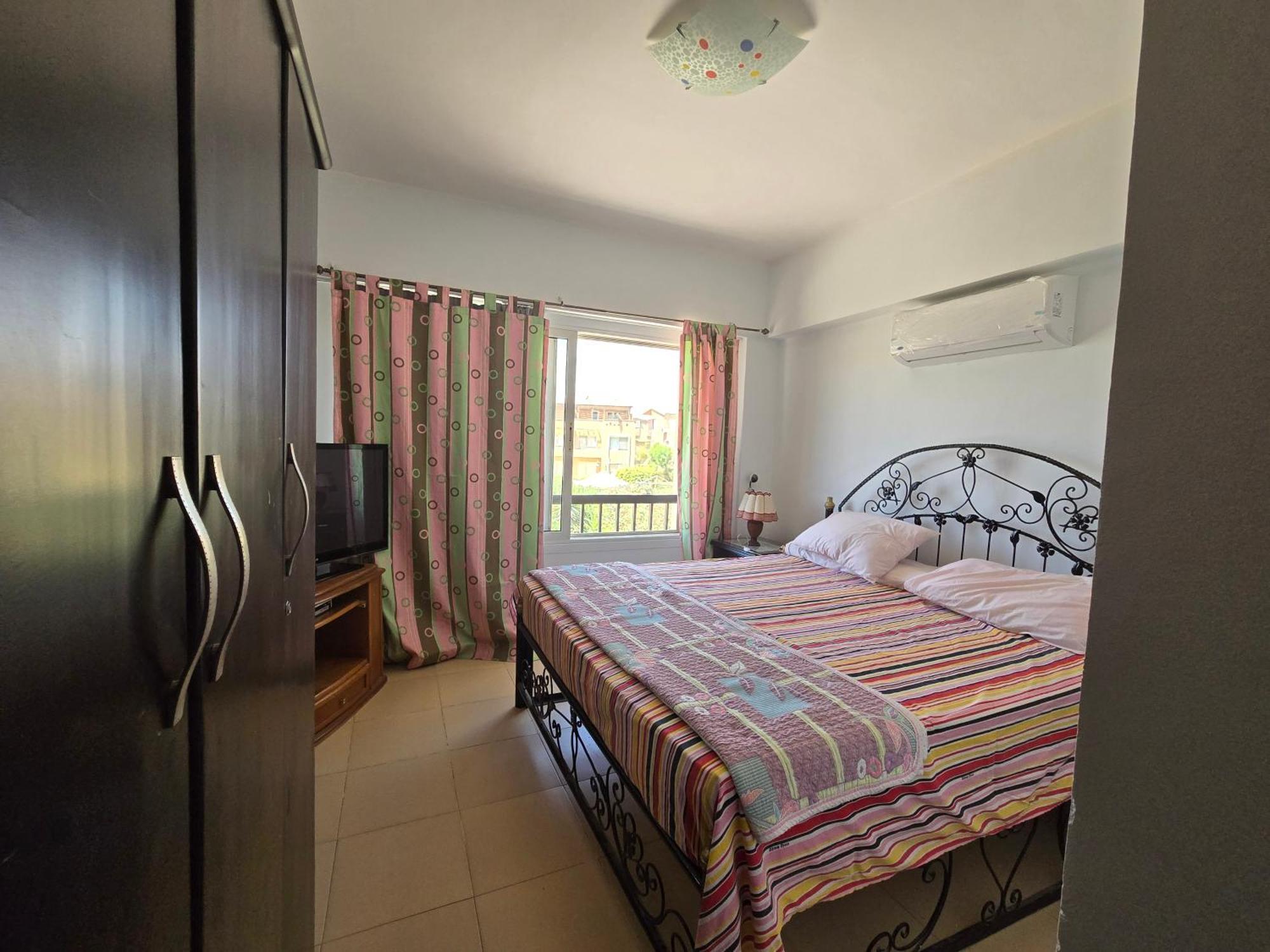 Marina Wadi Degla Villa Duplex 4 Bedrooms Ain Sukhna Bagian luar foto