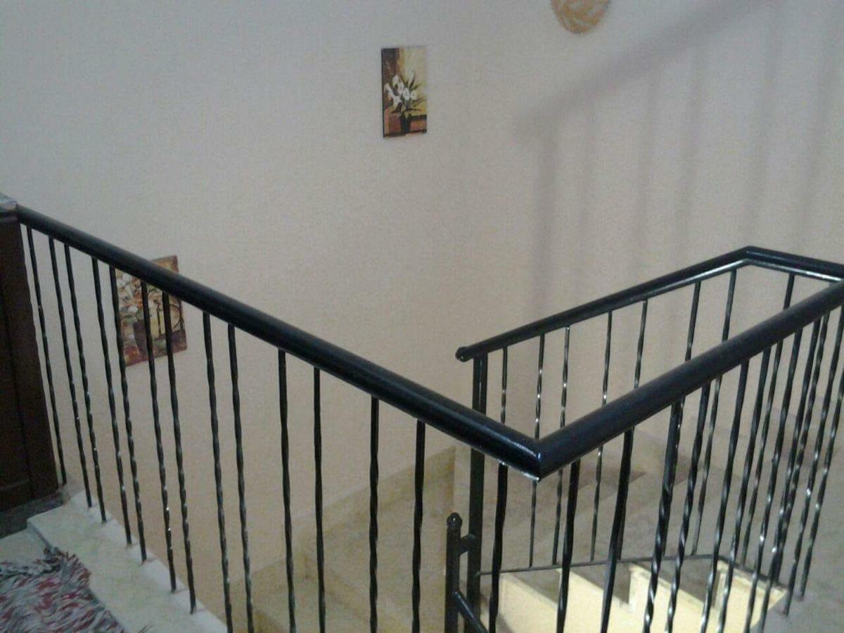 Marina Wadi Degla Villa Duplex 4 Bedrooms Ain Sukhna Bagian luar foto
