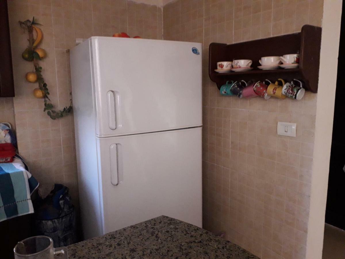 Marina Wadi Degla Villa Duplex 4 Bedrooms Ain Sukhna Bagian luar foto