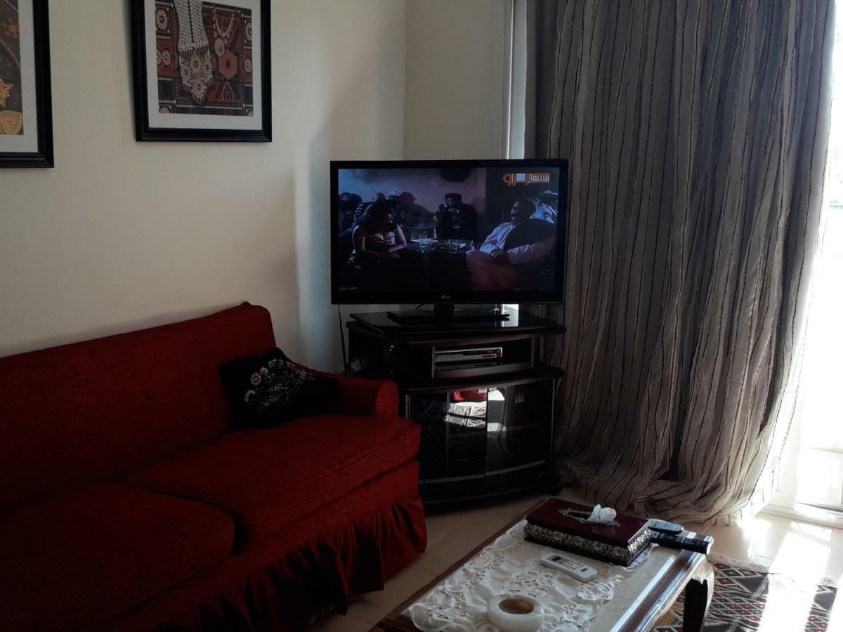 Marina Wadi Degla Villa Duplex 4 Bedrooms Ain Sukhna Bagian luar foto